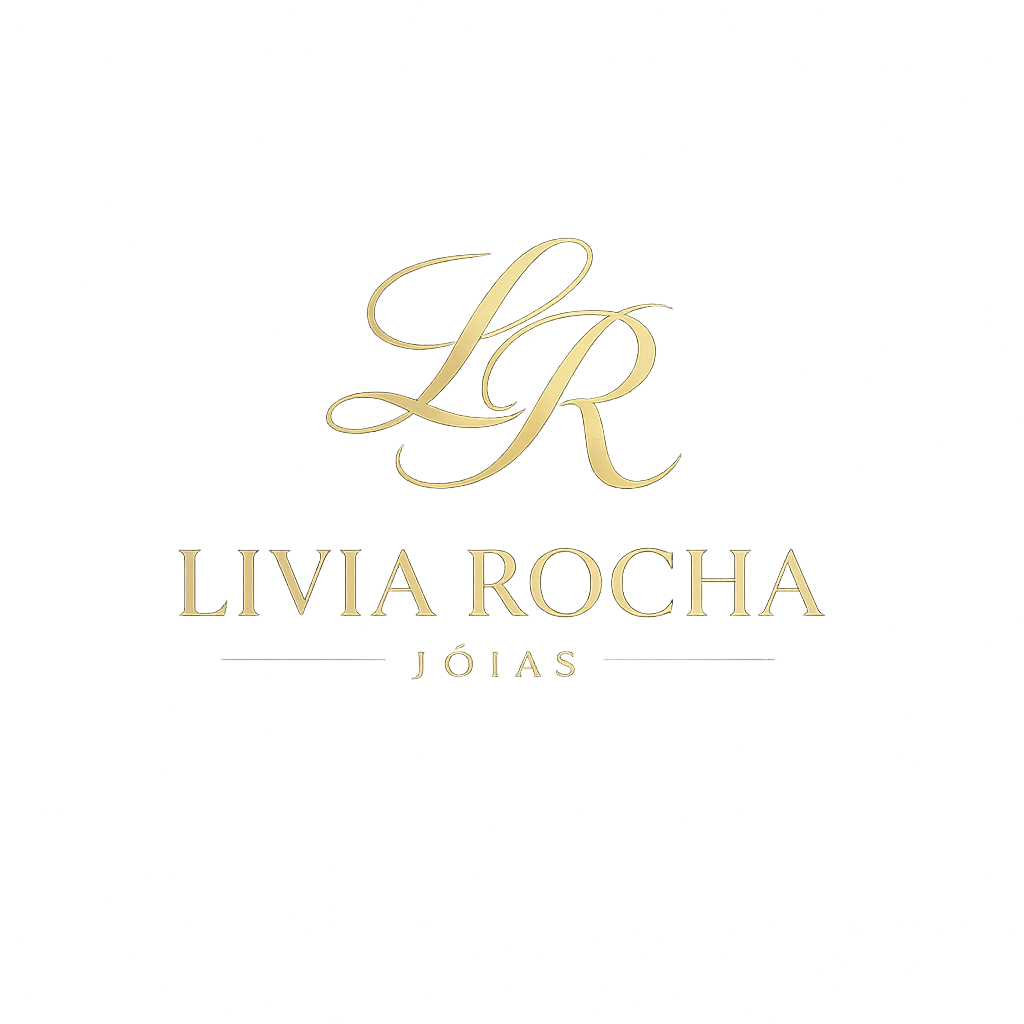 Livia Rocha Jóias